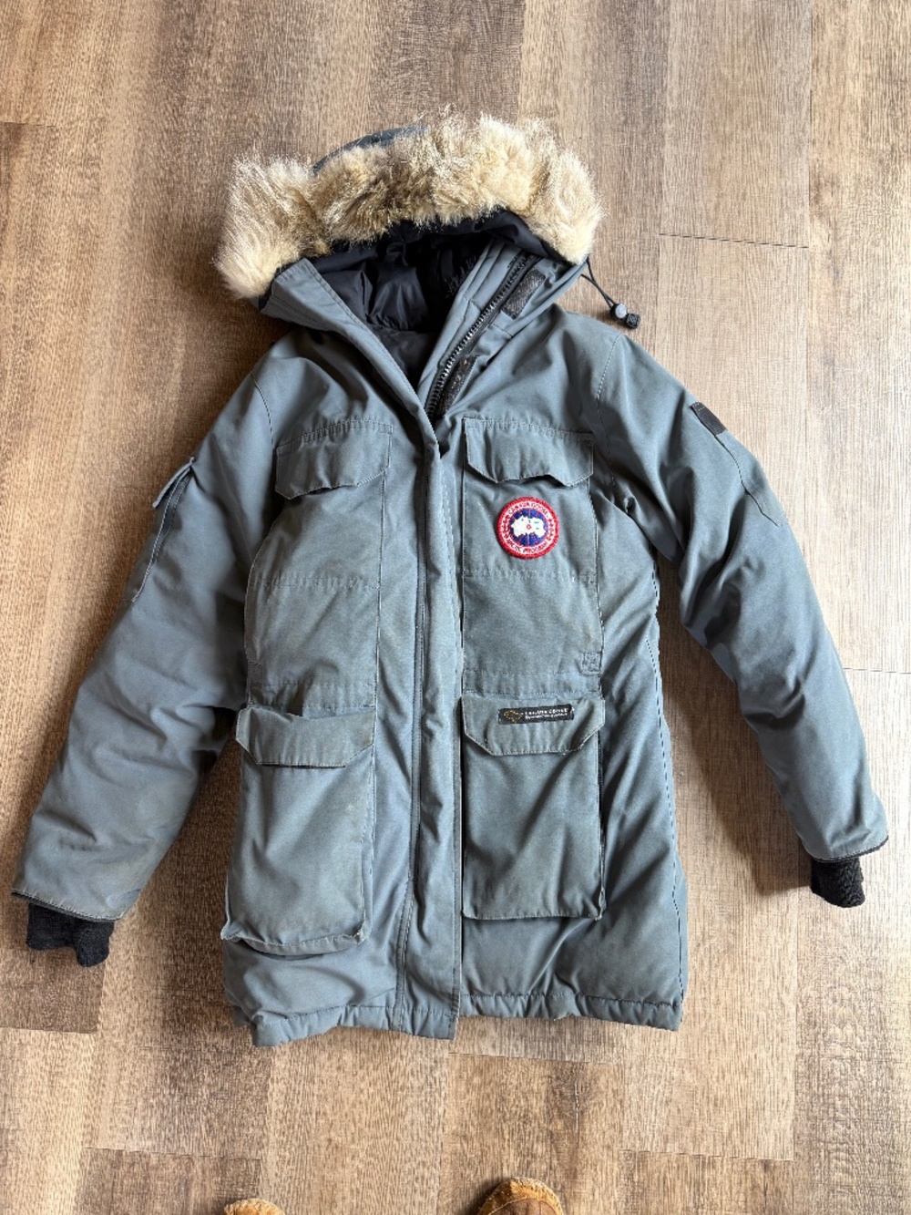 Canada Goose Jacket